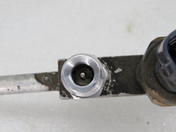 Tubo aria condizionata LAND ROVER Discovery III (L319) Imagem-4