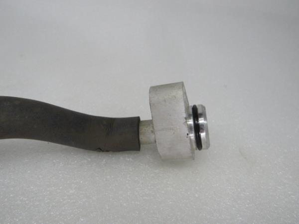 Tubo aire acondicionado LAND ROVER Discovery III (L319) Imagem-1