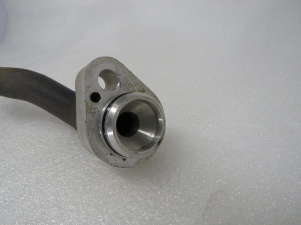 Tubo aire acondicionado LAND ROVER Discovery III (L319) Imagem-2