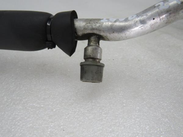 Tubo aire acondicionado LAND ROVER Discovery III (L319) Imagem-4