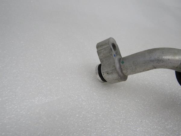 Tubo aire acondicionado LAND ROVER Discovery III (L319) Imagem-5