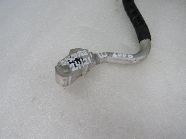 Tubo aire acondicionado LAND ROVER Discovery III (L319) Imagem-1