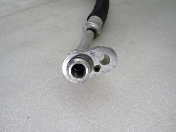 Tubo aire acondicionado LAND ROVER Discovery III (L319) Imagem-4