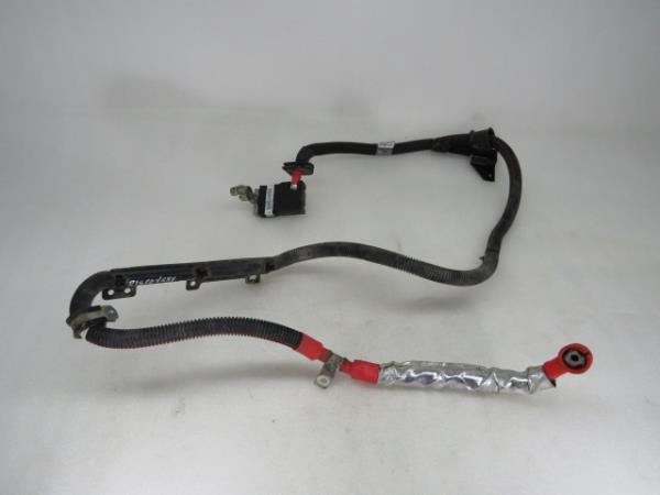 Motorkabelbaum LAND ROVER Discovery III (L319)