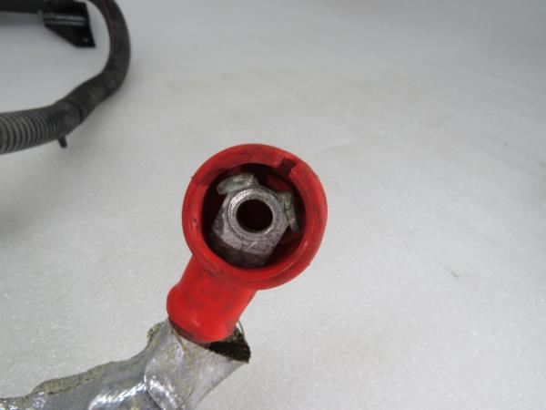 Cableado motor LAND ROVER Discovery III (L319) Imagem-1