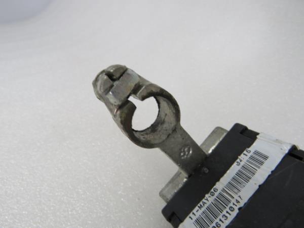 Cableado motor LAND ROVER Discovery III (L319) Imagem-6