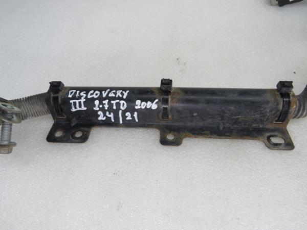 Cableado motor LAND ROVER Discovery III (L319) Imagem-3