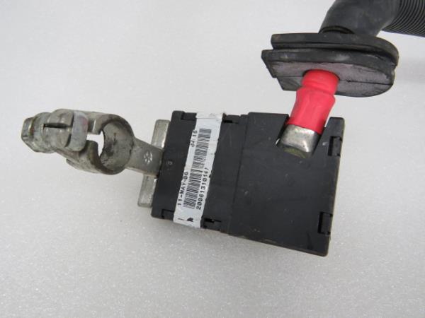 Cableado motor LAND ROVER Discovery III (L319) Imagem-5