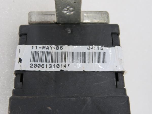 Cableado motor LAND ROVER Discovery III (L319) Imagem-7
