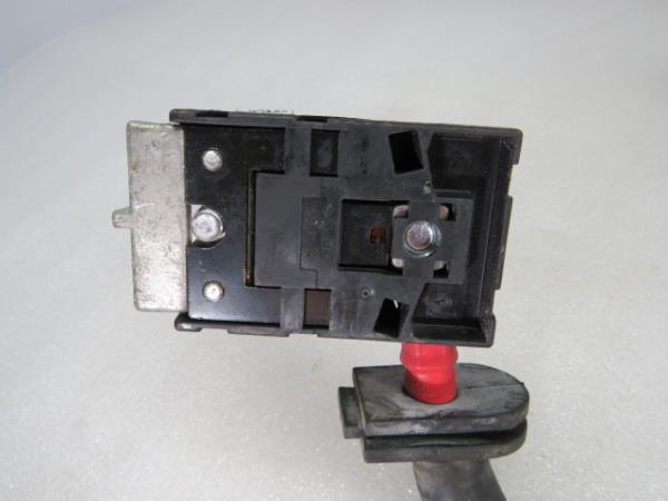 Cableado motor LAND ROVER Discovery III (L319) Imagem-8