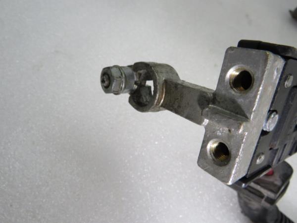 Cableado motor LAND ROVER Discovery III (L319) Imagem-9