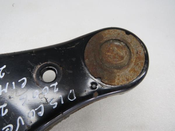 Querlenker Vorderer Linker LAND ROVER Discovery III (L319) Imagem-5