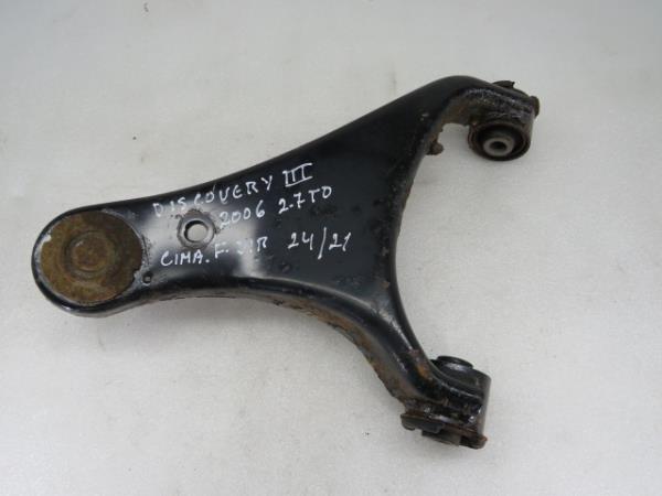 Brazo suspensión delantero derecho LAND ROVER Discovery III (L319)