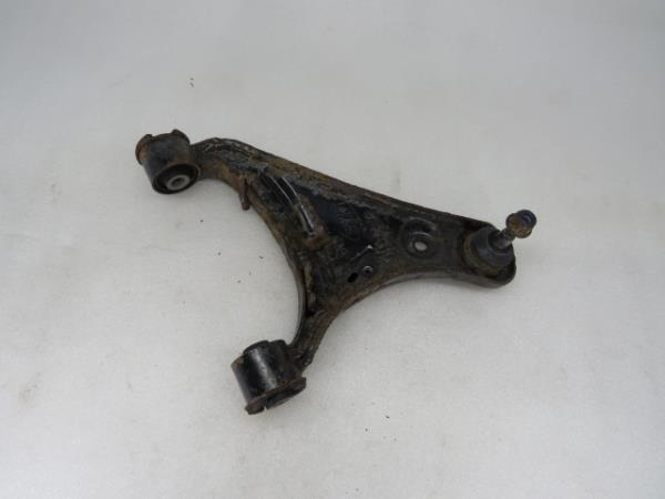Braccio di sospensione anteriore destra LAND ROVER Discovery III (L319) Imagem-7