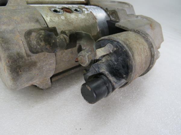 Anlasser LAND ROVER Discovery III (L319) Imagem-1