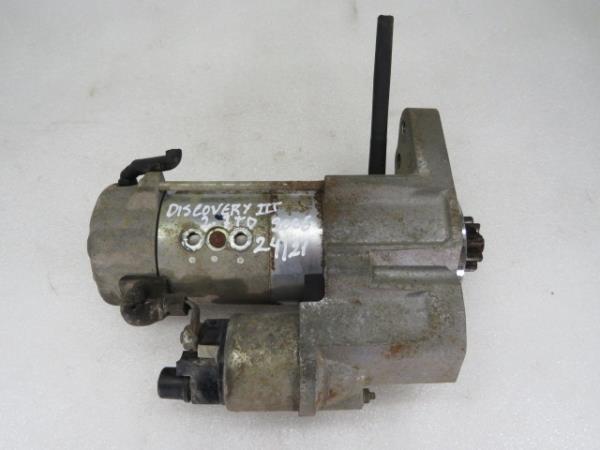 Anlasser LAND ROVER Discovery III (L319)