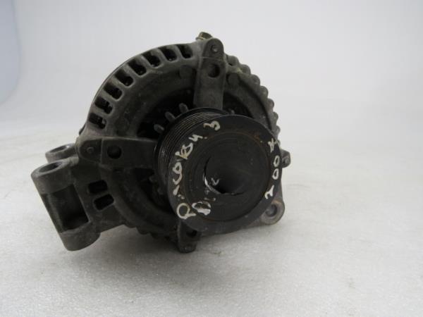 Alternateur LAND ROVER Discovery III (L319) Imagem-1