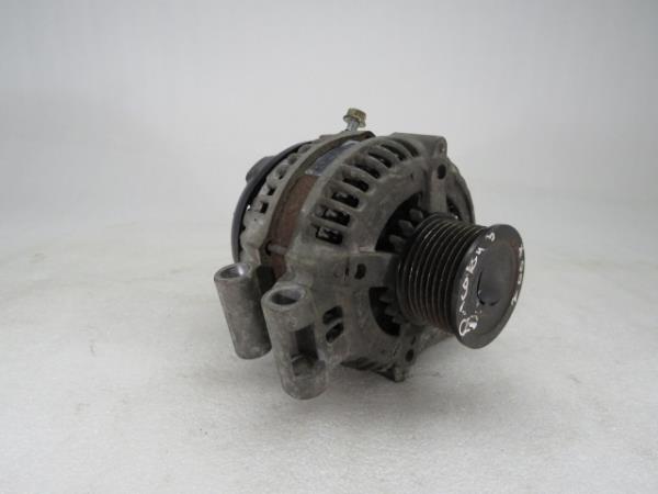 Lichtmaschine LAND ROVER Discovery III (L319)