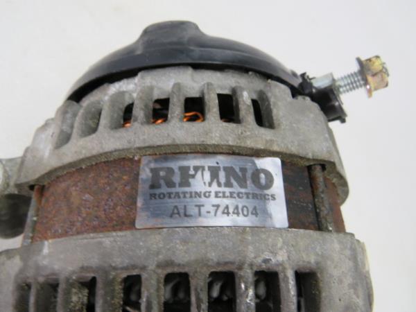 Alternateur LAND ROVER Discovery III (L319) Imagem-3