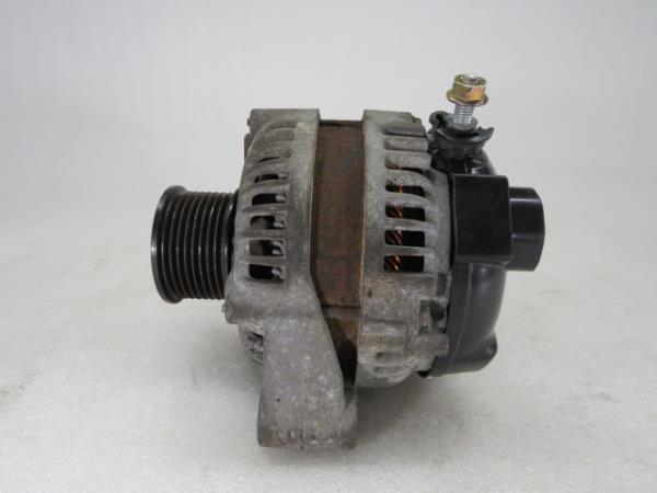 Alternateur LAND ROVER Discovery III (L319) Imagem-4