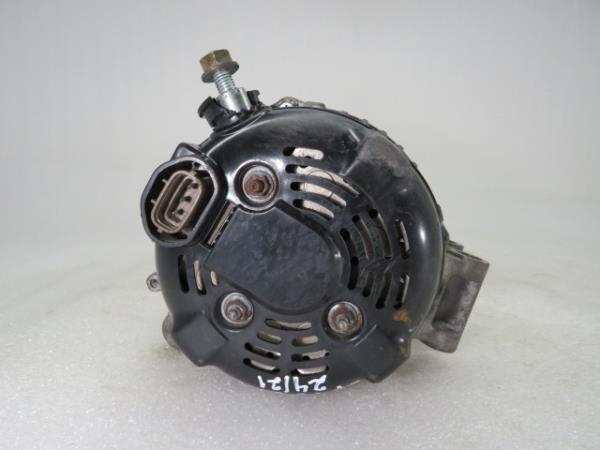 Alternateur LAND ROVER Discovery III (L319) Imagem-6
