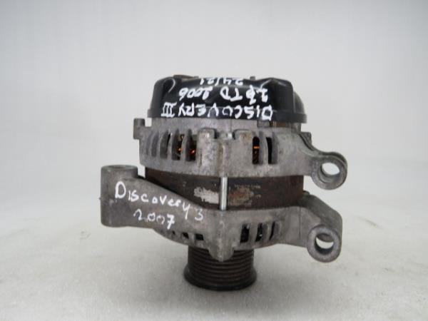 Alternateur LAND ROVER Discovery III (L319) Imagem-7