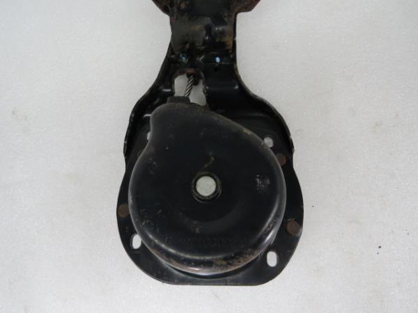 Reserveradhalter / Ersatzradhalter  LAND ROVER Discovery III (L319) Imagem-3
