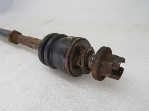 Querlenker Hinterer Rechter LAND ROVER Discovery III (L319) Imagem-3