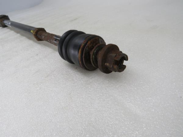 Querlenker Hinterer Linker LAND ROVER Discovery III (L319) Imagem-3