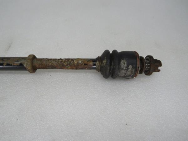 Querlenker Hinterer Linker LAND ROVER Discovery III (L319) Imagem-5