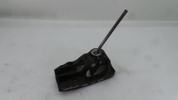Selector de caja de cambios CHEVROLET Spark (M300)