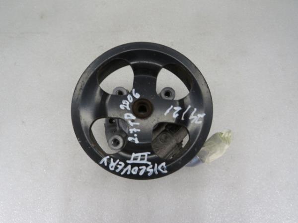 Bomba de dirección LAND ROVER Discovery III (L319) Imagem-1