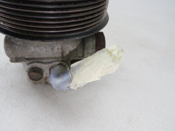 Bomba de dirección LAND ROVER Discovery III (L319) Imagem-2