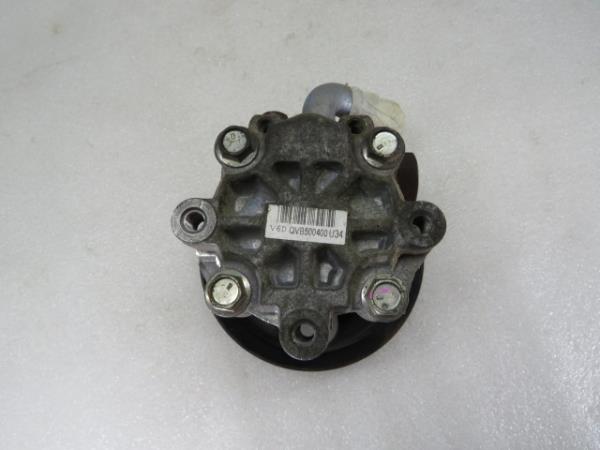 Bomba de dirección LAND ROVER Discovery III (L319) Imagem-5