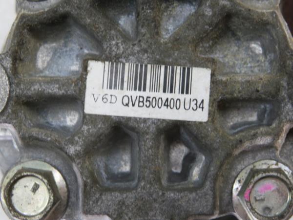 Bomba de dirección LAND ROVER Discovery III (L319) Imagem-6