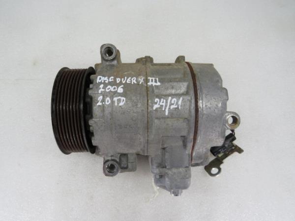 Compressore A/C LAND ROVER Discovery III (L319)