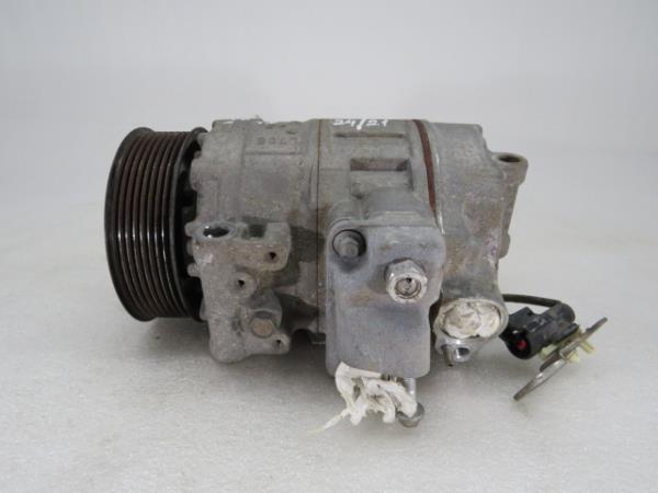 Compressore A/C LAND ROVER Discovery III (L319) Imagem-2