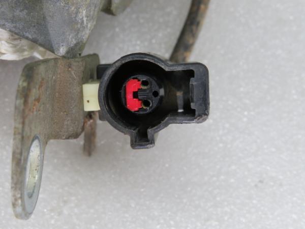 Compressore A/C LAND ROVER Discovery III (L319) Imagem-4