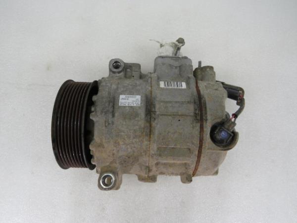 Compressore A/C LAND ROVER Discovery III (L319) Imagem-5
