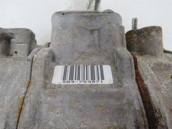 Compressore A/C LAND ROVER Discovery III (L319) Imagem-8