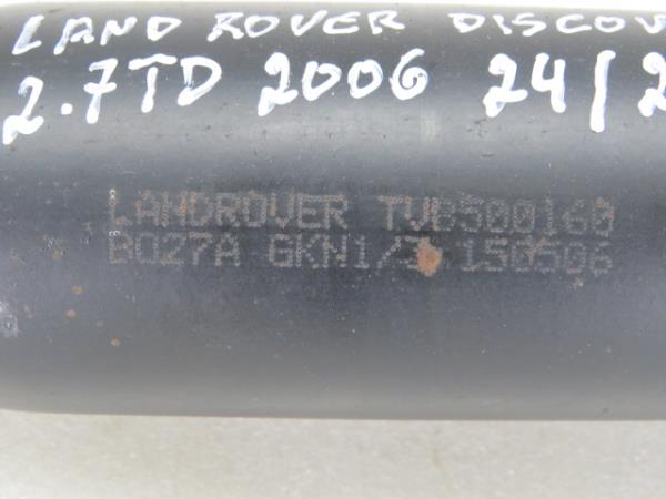 Transmission centrale LAND ROVER Discovery III (L319) Imagem-5