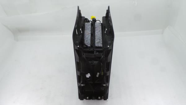 Consola central PEUGEOT 3008 II (M_) Imagem-6