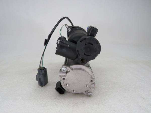 Compressor suspensão LAND ROVER Discovery III (L319) Imagem-4