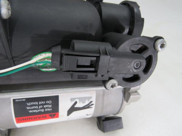 Compressor suspensão LAND ROVER Discovery III (L319) Imagem-5