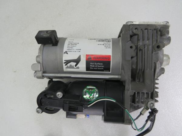 Compressor suspensão LAND ROVER Discovery III (L319) Imagem-8