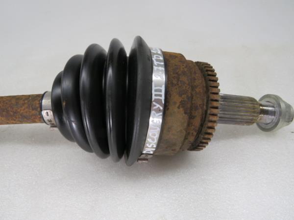 Semiasse anteriore sinistro LAND ROVER Discovery III (L319) Imagem-2