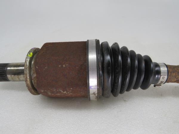 Semiasse anteriore sinistro LAND ROVER Discovery III (L319) Imagem-4