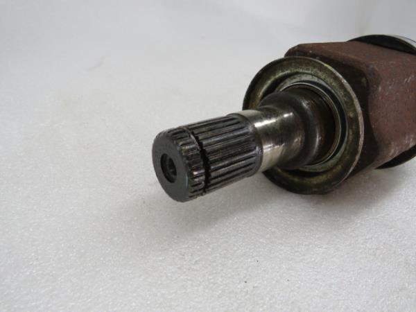 Semiasse anteriore sinistro LAND ROVER Discovery III (L319) Imagem-5