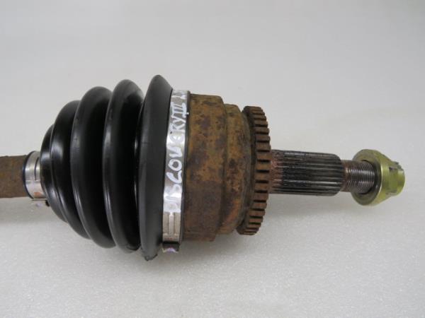 Antriebswelle vorne rechts LAND ROVER Discovery III (L319) Imagem-2