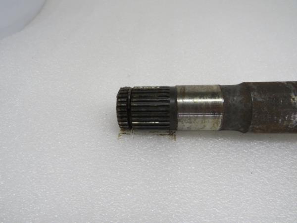 Antriebswelle vorne rechts LAND ROVER Discovery III (L319) Imagem-5